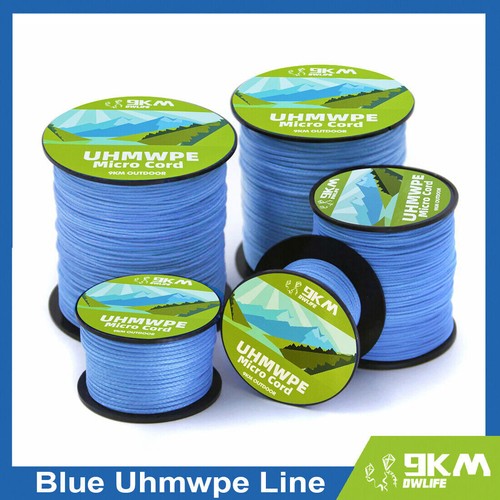 Corda dyneema 1000 libbre - corda,