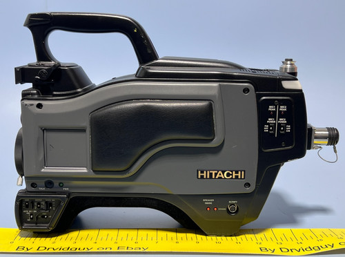 Hitachi 3010p fotocamera a - sk-3010p,