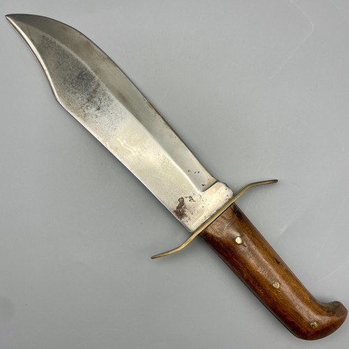 Coltello bowie western w49 - western,