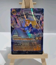 Disney lorcana aurora - disney,