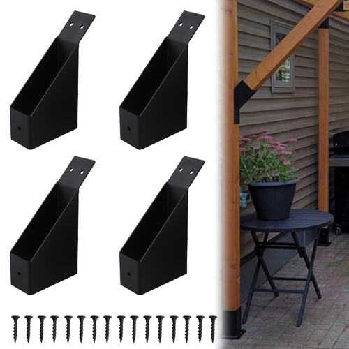 Staffe angolari pergola - , di