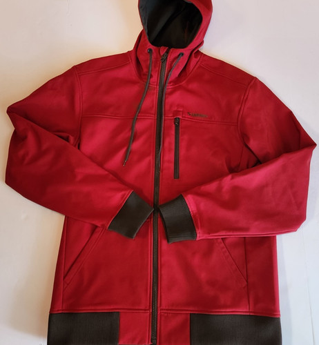 Giacca uomo simms rogue con - simms,