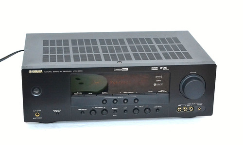 Yamaha htr 6030 ricevitore - ricevitore, av