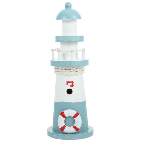 Ornamento del faro nautico - faro,