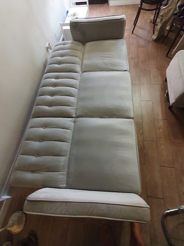 Divano tre posti con - divano,