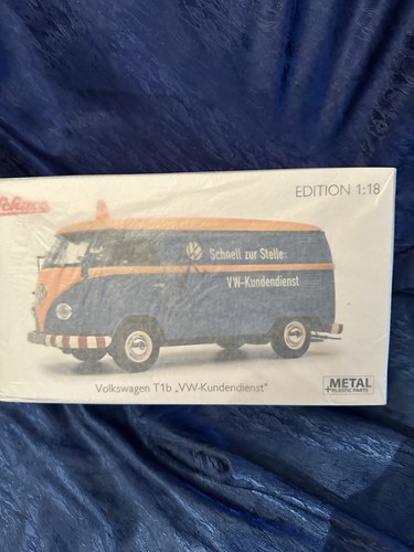 Schuco modello t1 - vw, vw