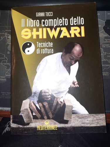 Libro arti marziali - arti,