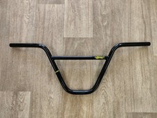 Manubrio BMX Blank Niner XXL -