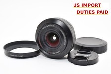 [Top MINT] Voigtlander COLOR
