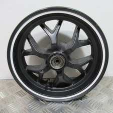 Cerchio anteriore mbk - cerchio,