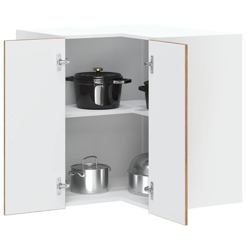 Pensile cucina angolo - da, ad