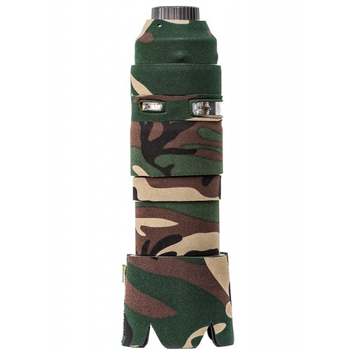 Lenscoat forestgreencamo pour - lenscoat,