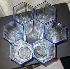 Design Carlo Scarpa Set Venini