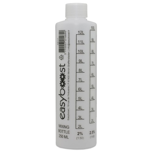 Easyboost dosatore olio - easyboost,