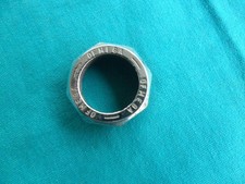 ghiera manubrio Of Mega - old