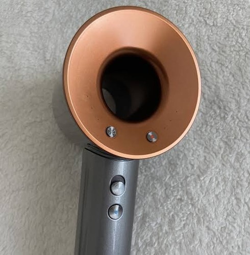 Asciugacapelli dyson - asciugacapelli,
