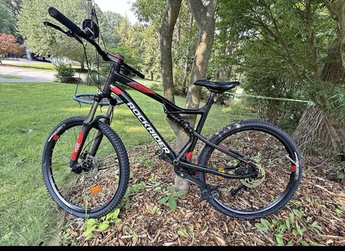 Decathlon rockrider - decathlon,