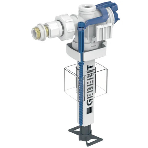 Geberit 240 783 rubinetto - 240.783.00.5,