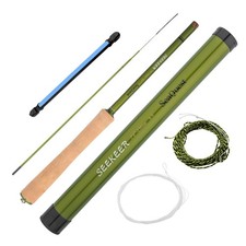 SeaQuest SEEKEER 7'8"Tenkara