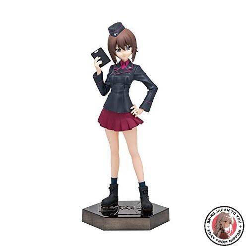 Nuovo girls panzer movie - &,