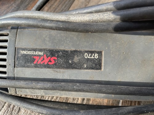Skil professional 9770 - professional,