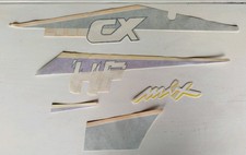 Malaguti Fifty Top 1990 Nero