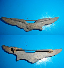 AERONAUTICA Brevetto pilota