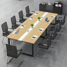 Tavolo riunione ufficio 180x60