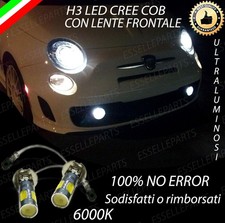 KIT LED FENDINEBBIA H3 LED