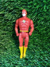 DC Comics The Flash Action