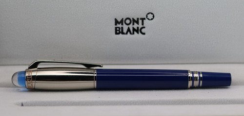 Montblanc starwalker penna - montblanc,