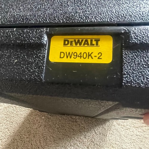 Nuovo dewalt kit cesoie - nuovo, di
