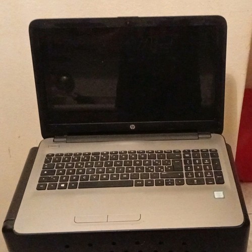 Notebook intel core i3 - hp,