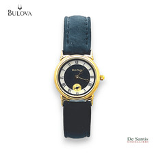 Orologio Bulova Vintage Donna
