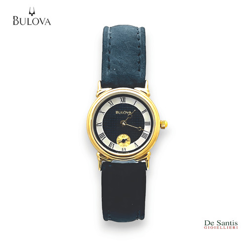 Orologio bulova vintage - bulova, donna