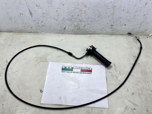 Comando gas yamaha cygnus - comando,