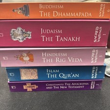 Lot sacred writings - lot,