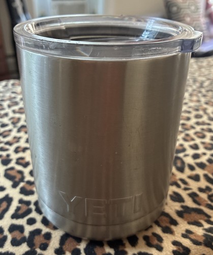 Yeti rambler bicchiere lowball - rambler,