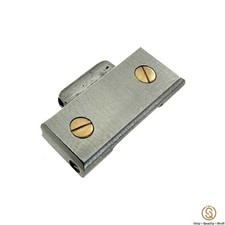 Cartier Santos Magia Acciaio e