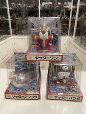 Unifive - Set YATTAMAN -