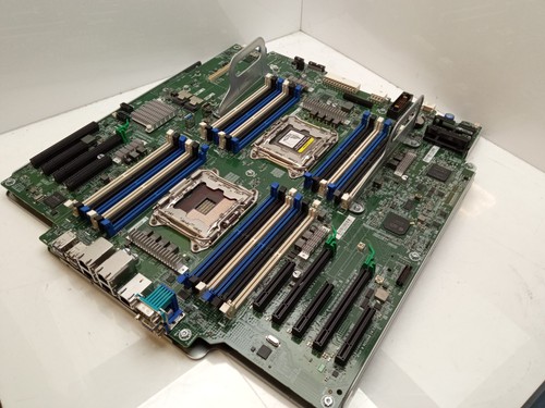 Proliant ml350 socket - proliant, g9
