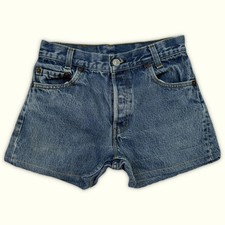 levi's Pantaloncini di jeans