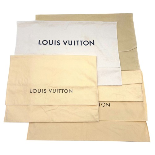 Louis vuitton set sacchetti - vuitton,