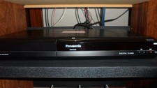 USED Panasonic DMR-EZ28 DVD