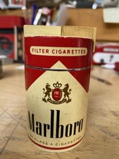 Accendino Marlboro vintage epoca collezione