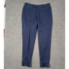 Pantaloni eleganti hiltl - pantaloni,