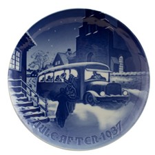 ROYAL COPENHAGEN BING&GRONDAHL