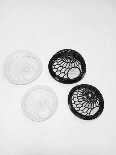 Amaca galleggiante betta - 2x,
