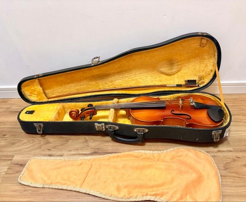 Kiso suzuki violino anno1977 - kiso,