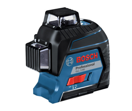 Bosch gll professional - gll,